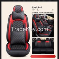 Leather Car Seats Cover