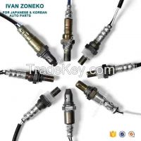 Ivan Zoneko Brand Auto Spare Parts For Alll Cars