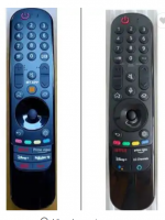 Systo Ir-mr21ga New Magic Remote Control Infared Version For Lg Smart Tv Magic Remote Control Without Voice Function