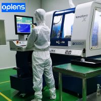 Manufacturer Customized Optical Components Multi-Purpose High Precision Aspherical Lens From China