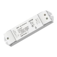 Led Dali Dim Controller For Led Strips