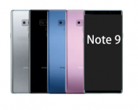 Original Smart Phone Used Android CellPhones For Samsung Note 9 Wholesale Unlock Mobile Phones