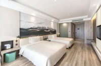 3 Star Hotel Furniture| Modern Minimalist Bedroom Furniture| From China