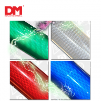 DM7600 HIP Grade series reflective sheeting