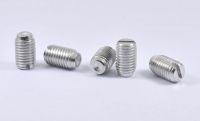 Aluminum Set Screws Mechanical Terminal Lug Kits