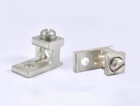 Aluminum Mechanical Wire Lugs Electrical Terminal Lug Connectors