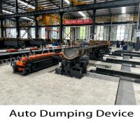 Auto Turning Device