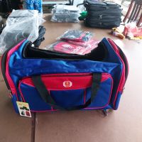 Vietnam duffel bag manufacturer - Rucksack, Gym bag - ready to export