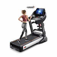 Sunshine electric foldable home and gym treadmills machine for walking treadmill with wifi