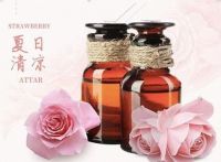 Sheep Hair Care Essential Oil