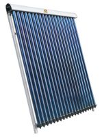 U Type Heat Pipe Solar Collector