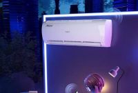 Lingda compressor air conditioner