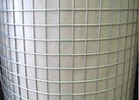 Various sizes stainless steel welded wire mesh / Galvanized iron wire Mesh From China