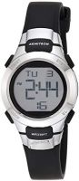 Armitron Sport Women&#039;s 45/7012 Digital Chronograph Resin Strap Watch