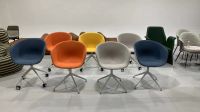 Dinning chair  Y520