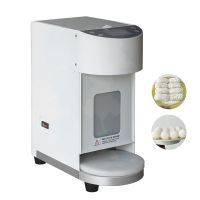 Commercial automatic rolling nori Onigiri sushi rice ball nigiri robot making forming maker machine