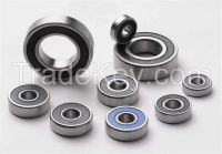 Deep Groove Ball Bearings , 6200series 6000 , 6200  , 6300, 6001, 6201,