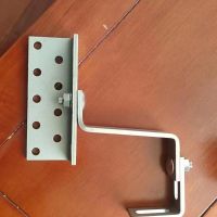 Oem Customized metal hardware parts