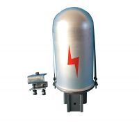 ADSS/Opgw Fiber Cable Terminal Joint Box From China