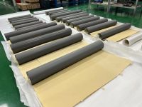 ceramic anilox sleeves