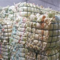 PU Foam Scrap Polyurethane Foam Waste Scrap Sponge Memory Foam Waste From Netherlands