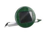 Aosion Newest Design Solar Mole Repeller