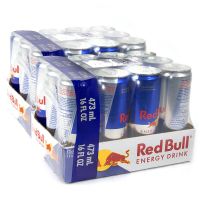 ENERGY DRINKS (RE...