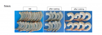 Thaifood-M (Blended Phosphate) for Raw Shrimp