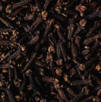Cloves Whole
