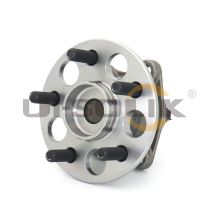 wheel hub unit auto parts car accessories 42450-76020 for Janpenes Toyota From China