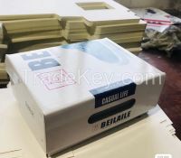 Corrugated Boxesï¼Œ Conjoined Twins Loaded