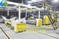 Corrugated Box Production Line