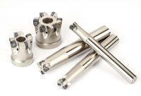 High Feed Milling Insert