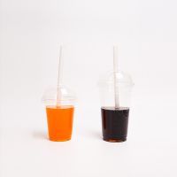 PLA Cold Cup