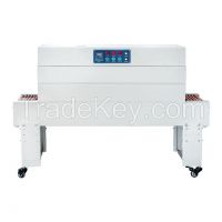 Automatic Heat Shrink Edge Banding Shrink Packaging Machine L Bar Type From China