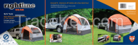 SUV tent