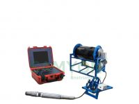 Hot Sell  100m Manual Winch 360