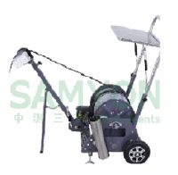 New Design Testing Equipment With Smart