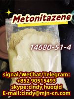 Metonitazene 14680-51-4