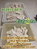 Eutylone                  802855-66-9