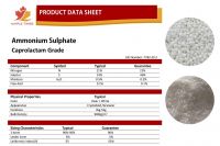 AMMONIUM SULPHATE