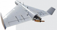 Unmanned Aerial Vehicle