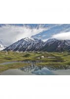 Hardshell rooftop tent for 4 people Made in korea From South Korea