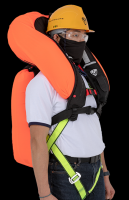 Smart Airbag Safewear Industrial Smart Airbag