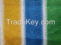 Shade Rate Agriculture Green House Sun Shade Net From China