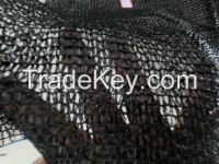 Uv Protection Knitted Shade Cloth 40% Shade Net For Greenhouse From China