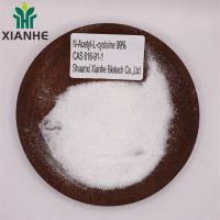 XIANHE factory Supply N-Acetyl-L-cysteine 99% CAS 616-91-1