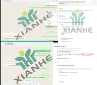 XIANHE factory Supply propylcaine 99% CAS 721-50-6