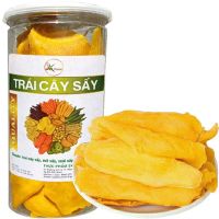 High Quality Vietnam Soft Dried Mango With Competitive Price For Wholesaler