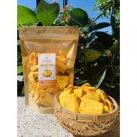 Soft Dried JackFruit 100% Organic JackFruit No Preservatives No Sugar From Vietnam Manufacture